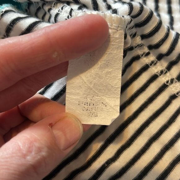 3 DRESS BUNDLE - Maxi Summer Dresses size M/6 👗 12pm by Mon Ami, Mudd, H&M - Picture 5 of 16